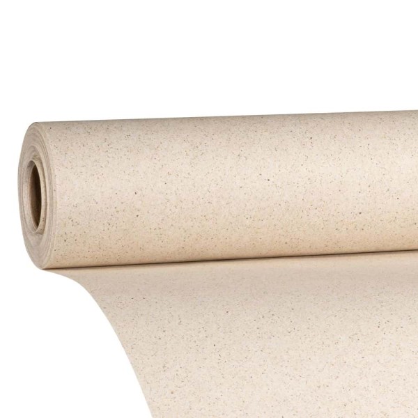 Geschenkpapier auf Rolle 0,6 x 25 m, Graspapier 90 g/m²