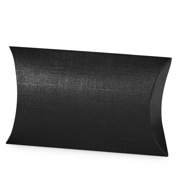 Geschenkbox Pillow Kraftkarton 170 x 120 x 40 mm